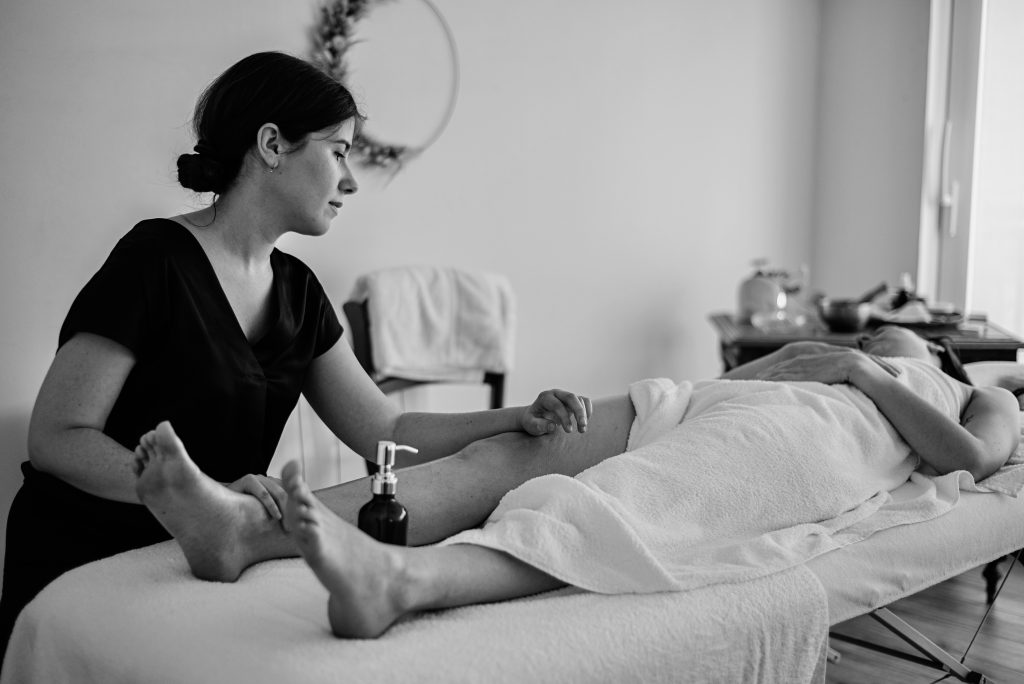 massage